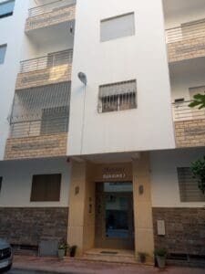 Immohajir | Immobilier au Maroc , Appartement Location saisonnière À Tanger-Tétouan-Al Hoceima , 4