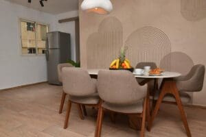 Immohajir | Immobilier au Maroc , Appartement Location saisonnière À Prefecture of Casablanca , 13