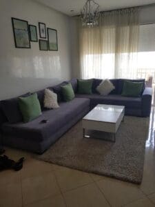 Immohajir | Immobilier au Maroc , Appartement À vendre À Maroc , 9