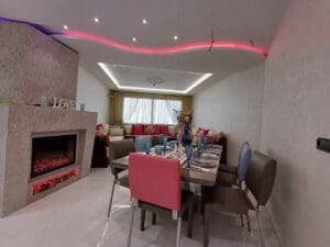 Immohajir | Immobilier au Maroc , Appartement Location saisonnière À Maroc , 5