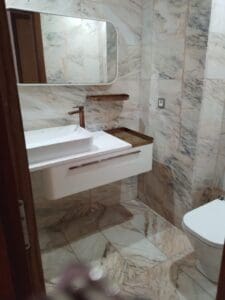 Immohajir | Immobilier au Maroc , Appartement Location longue durée À Quartier , 5