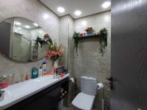 Immohajir | Immobilier au Maroc , Appartement Location saisonnière À Maroc , 8