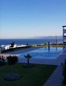 Immohajir | Immobilier au Maroc , Appartement Location saisonnière À Tanger-Tétouan-Al Hoceima , 12