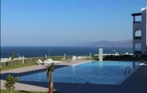 Immohajir | Immobilier au Maroc , Appartement Location saisonnière À Tanger-Tétouan-Al Hoceima , 11