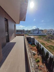 Immohajir | Immobilier au Maroc , Villa À vendre À Tamaris , 9
