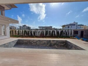 Immohajir | Immobilier au Maroc , Villa À vendre À Tamaris , 7