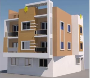 Immohajir | Immobilier au Maroc , Appartement À vendre À Souss-Massa , 3