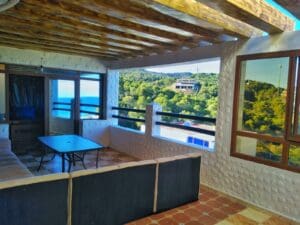 Immohajir | Immobilier au Maroc , Appartement Location saisonnière À Tanger-Tétouan-Al Hoceima , 8
