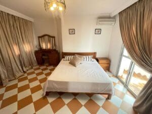Immohajir | Immobilier au Maroc , Villa Location saisonnière À Tanger-Tétouan-Al Hoceima , 10