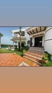 Immohajir | Immobilier au Maroc , Villa Location saisonnière À Tanger-Tétouan-Al Hoceima , 11