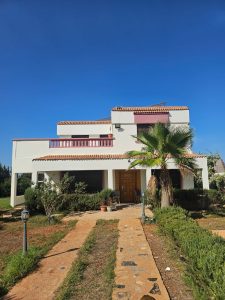 Immohajir | Immobilier au Maroc , Villa À vendre À Mohammédia , 6