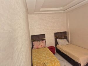 Immohajir | Immobilier au Maroc , Appartement Location saisonnière À Maroc , 8