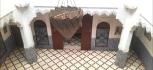 Immohajir | Immobilier au Maroc , Appartement À vendre À Meknès , 1