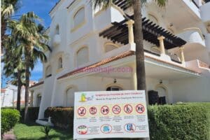 Charmant Appart Balnéaire, Une résidence Fermée avec pisc… – Immohajir Immobilier au Maroc | Appartement Location saisonnière à Sidi Rahal (photo 18)