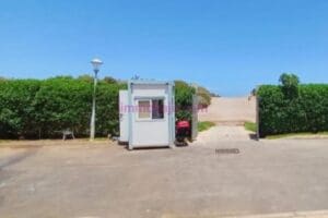 Location des Vacances Appart Balnéaire Accès direct à la … – Immohajir Immobilier au Maroc | Appartement Location saisonnière à Sidi Rahal (photo 17)