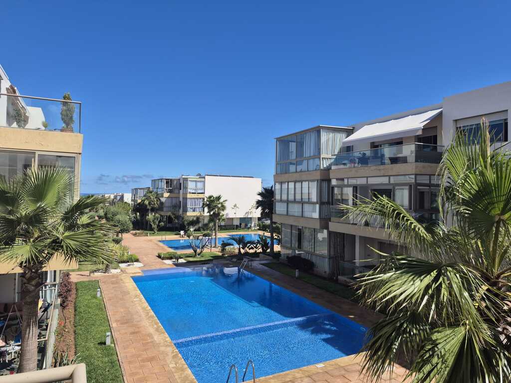Location des Vacances Appart Balnéaire Accès direct à la plage