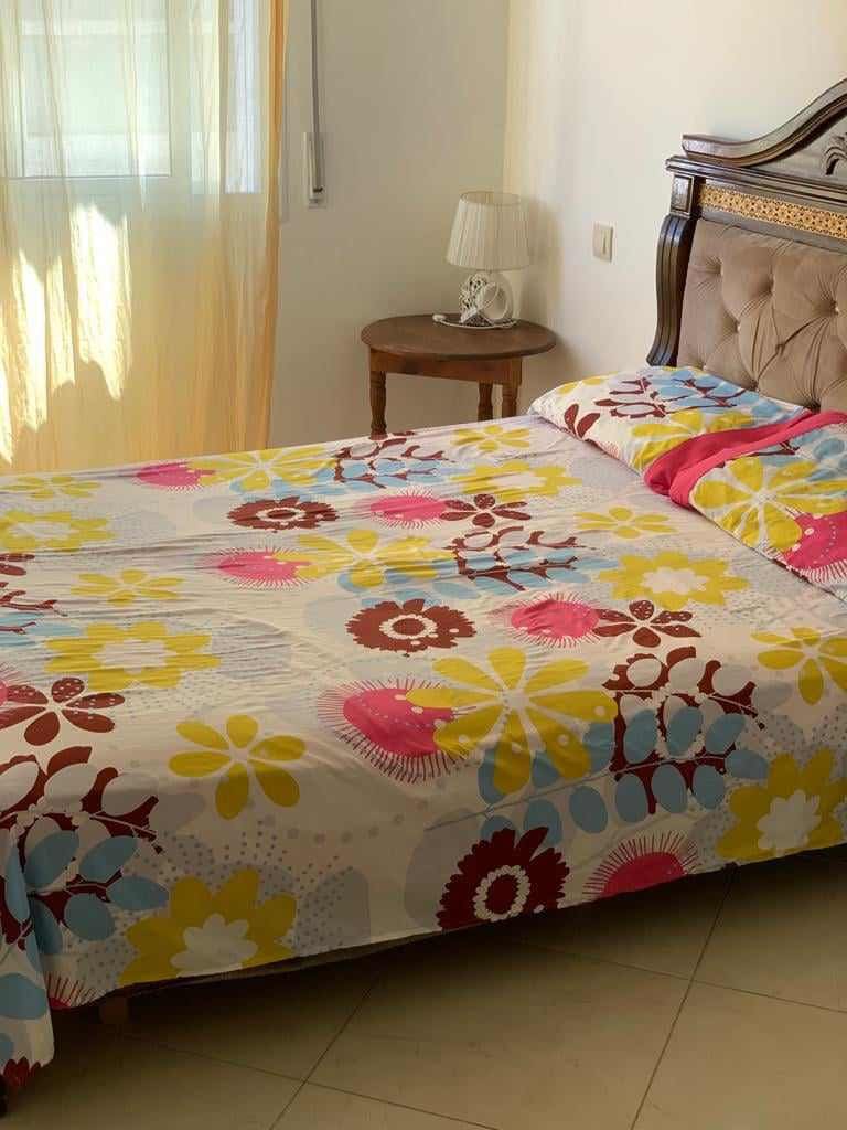 Martil – Bel Appartement Neuf à Louer, Proche Plage