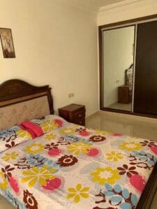 Immohajir | Immobilier au Maroc , Appartement Location saisonnière À Tanger-Tétouan-Al Hoceima , 12