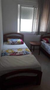 Immohajir | Immobilier au Maroc , Appartement Location saisonnière À Tanger-Tétouan-Al Hoceima , 11