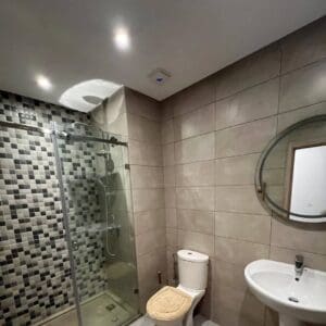 Immohajir | Immobilier au Maroc , Appartement Location saisonnière À Tangier-Tétouan-Al Hoceima , 5