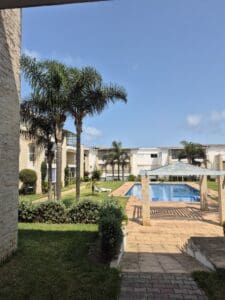 Immohajir | Immobilier au Maroc , Appartement Location saisonnière À Maroc , 21