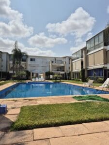 Immohajir | Immobilier au Maroc , Appartement Location saisonnière À Maroc , 22
