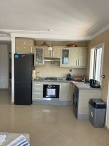 Immohajir | Immobilier au Maroc , Appartement Location saisonnière À Tanger-Tétouan-Al Hoceima , 6