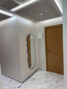 Immohajir | Immobilier au Maroc , Appartement Location saisonnière À Tanger-Tétouan-Al Hoceima , 7