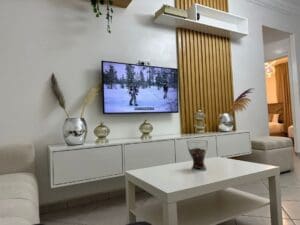 Immohajir | Immobilier au Maroc , Appartement Location saisonnière À Tanger-Tétouan-Al Hoceima , 3