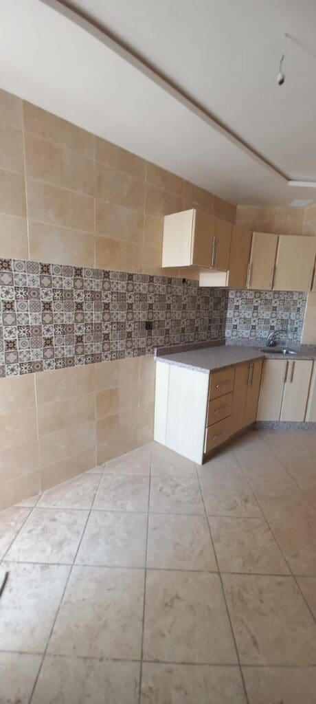 Appartement neuf à vendre Agadir