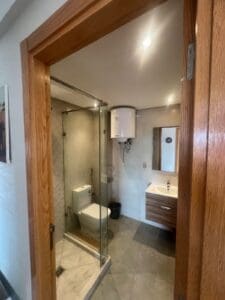 Résidence balnéaire sécurisée 24h/7j un accès direct à la… – Immohajir Immobilier au Maroc | Appartement Location saisonnière à Sidi Rahal (photo 13)