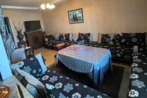 Location Paisible Appartement Piscines et plage – Immohajir Immobilier au Maroc | Appartement Location saisonnière à Maroc (photo 10)