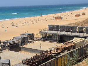 À vendre Charmant Bungalow à Achakkar Tanger Résidence Pr… – Immohajir Immobilier au Maroc | Villa À vendre à Tanger (photo 5)