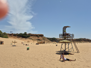 À vendre Charmant Bungalow à Achakkar Tanger Résidence Pr… – Immohajir Immobilier au Maroc | Villa À vendre à Tanger (photo 11)