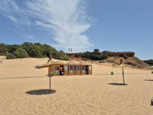 À vendre Charmant Bungalow à Achakkar Tanger Résidence Pr… – Immohajir Immobilier au Maroc | Villa À vendre à Tanger (photo 4)