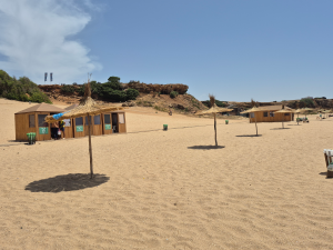 À vendre Charmant Bungalow à Achakkar Tanger Résidence Pr… – Immohajir Immobilier au Maroc | Villa À vendre à Tanger (photo 6)