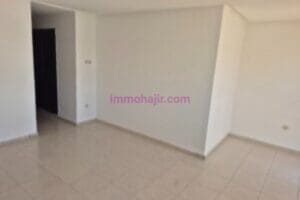 Appartement À Vendre 4éme Étage-141m² Emplacement Ideal – Immohajir Immobilier au Maroc | Appartement À vendre à Maroc (photo 11)