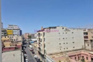 Appartement À Vendre 4éme Étage-141m² Emplacement Ideal – Immohajir Immobilier au Maroc | Appartement À vendre à Maroc (photo 9)