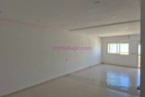 Appartement À Vendre 4éme Étage-141m² Emplacement Ideal – Immohajir Immobilier au Maroc | Appartement À vendre à Maroc (photo 3)