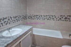 Appartement À Vendre 4éme Étage-141m² Emplacement Ideal – Immohajir Immobilier au Maroc | Appartement À vendre à Maroc (photo 19)