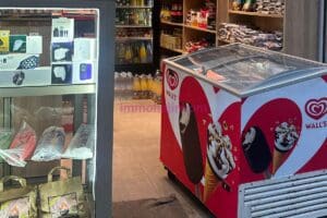 A Vendre Superbe Fond de Commerce Tabac et Alimentation G… – Immohajir Immobilier au Maroc |   à Maroc (photo 1)