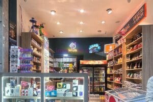 A Vendre Superbe Fond de Commerce Tabac et Alimentation G… – Immohajir Immobilier au Maroc |   à Maroc (photo 7)