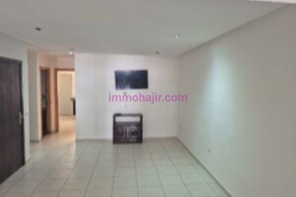 Appartement A Vendre 2eme Etage 86 m2 proche Tramway