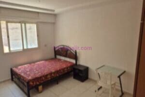 Appartement A Vendre 2eme Etage 86 m2 proche Tramway – Immohajir Immobilier au Maroc | Appartement À vendre à Maroc (photo 16)
