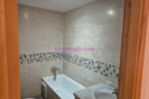 Appartement A Vendre 2eme Etage 86 m2 proche Tramway – Immohajir Immobilier au Maroc | Appartement À vendre à Maroc (photo 14)