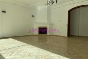 À VENDRE – Appartement haut standing de 136 m² Rénové – Q… – Immohajir Immobilier au Maroc | Appartement À vendre à Maroc (photo 4)