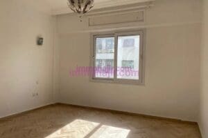 À VENDRE – Appartement haut standing de 136 m² Rénové – Q… – Immohajir Immobilier au Maroc | Appartement À vendre à Maroc (photo 5)