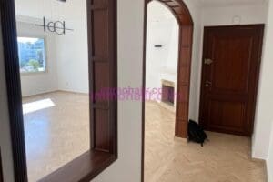 À VENDRE – Appartement haut standing de 136 m² Rénové – Q… – Immohajir Immobilier au Maroc | Appartement À vendre à Maroc (photo 6)