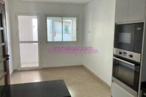 À VENDRE – Appartement haut standing de 136 m² Rénové – Q… – Immohajir Immobilier au Maroc | Appartement À vendre à Maroc (photo 9)