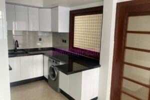 À VENDRE – Appartement haut standing de 136 m² Rénové – Q… – Immohajir Immobilier au Maroc | Appartement À vendre à Maroc (photo 7)